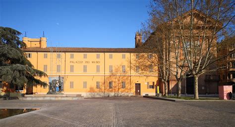 Musei Civici di Reggio Emilia